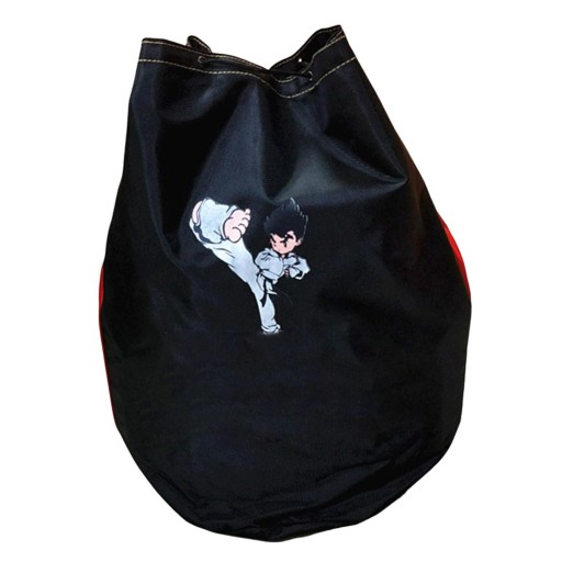Boxing Backpack Large Capacity Karate Gear
