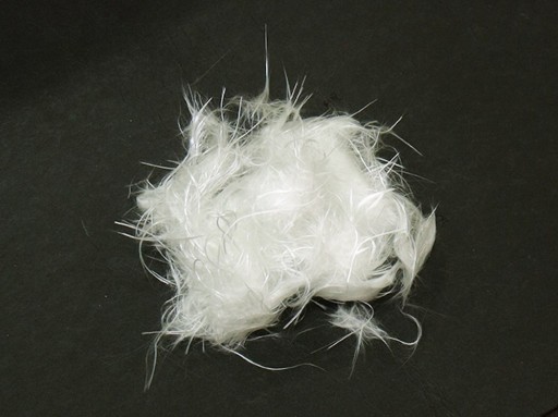 WEŁNA (WATA) DO WYDECHU 500G 700°C