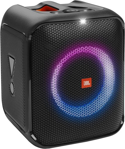 GŁOŚNIK JBL PARTYBOX ENCORE ESSENTIAL 100W