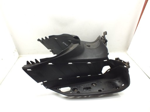PODŁOGA OSŁONA POD NOGI YAMAHA X-MAX 125 06-09 XMAX