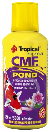 Tropical Cmf Pond 250ml