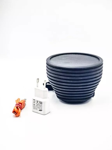 GŁOŚNIK PHILIPS SB2000B/00 + ŁADOWARKA