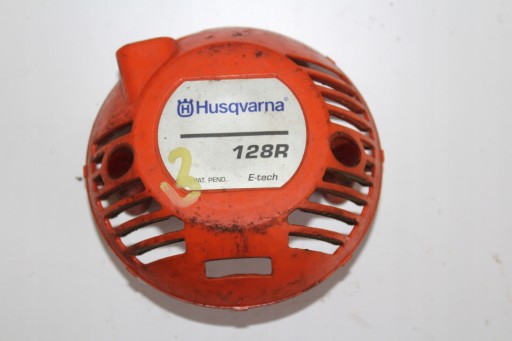 14D KOSA HUSQVARNA 125 C obudowa rozrusznik 3