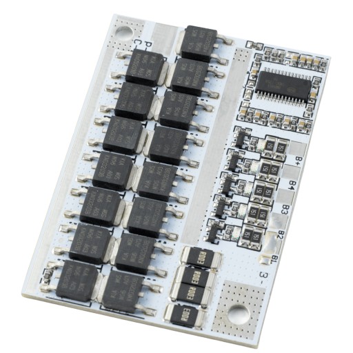 BMS 5S 100A Balanser Li-Ion 18650 18V - 21V Li-Pol Ładowarka Akumulatorów