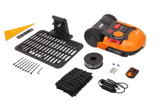 Kosiarka Robot koszący Landroid M500 Worx WR141E
