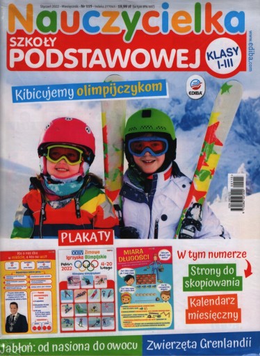 115 NAUCZYCIELKA SZKOŁY PODSTAWOWEJ 1/2022