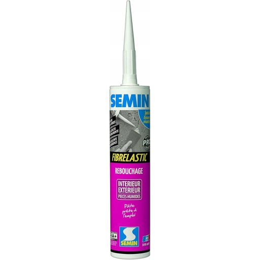MASA GOTOWA REPERACYJNA FIBRELASTIC SEMIN 310 ML
