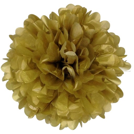 Paper Flower Ball Pom Wedding Party Decor Birthday