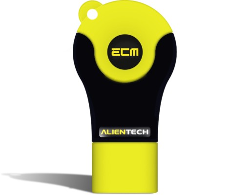 Alientech ECM Titanium oprogramowanie 149757EC10 WERSJA KREDYTOWA