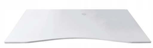 BLAT BIURKA ,STOŁU 138x68cm
