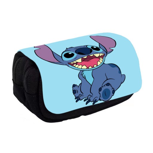 PIÓRNIK STICH LILO FULL PRINT 3D NOWOŚĆ