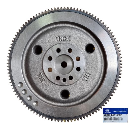 KOŁO ZAMACHOWE HYUNDAI KIA ORYGINAŁ 232002A810