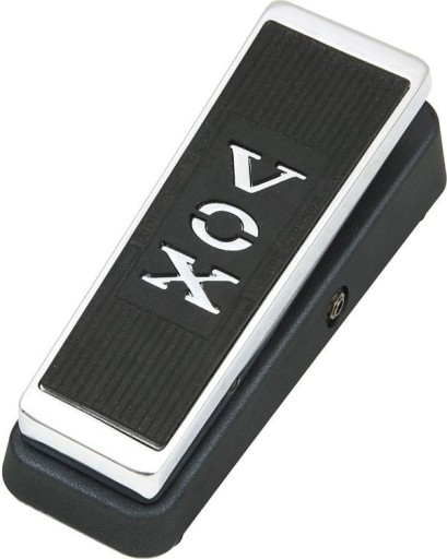 Efekt Wah-Wah - Vox V847