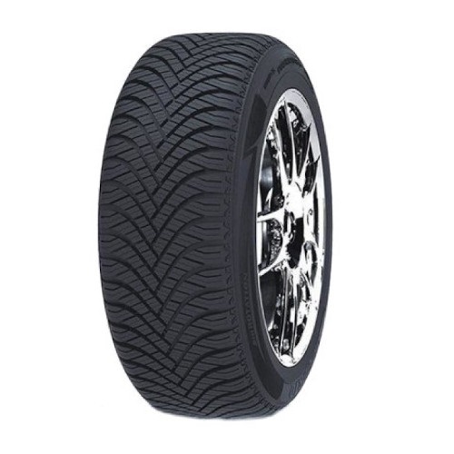 4 opony wielosezonowe 225/45R17 Goodride Z-401