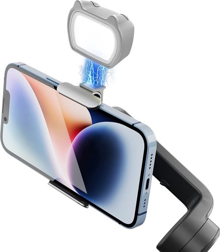 STARTRC OM MAGNETYCZNE ŚWIATŁO WYPEŁNIAJĄCE DO DJI OM 6/5/4/SE