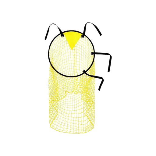 Football Training Net Folding Lightweight