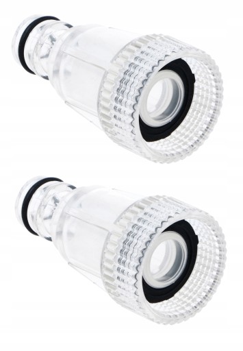 2x FILTR WODY 3/4 DO KARCHER K7 Full Control Promo