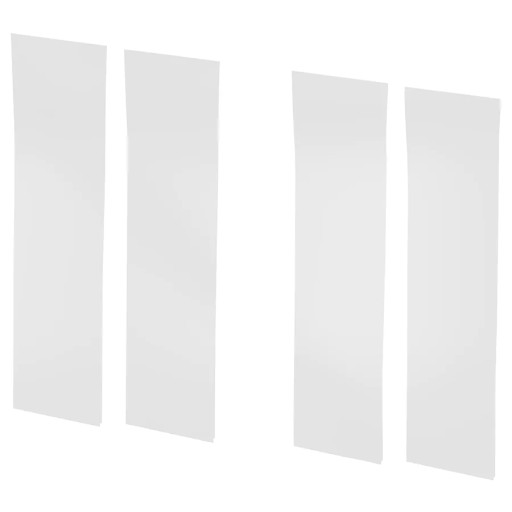 IKEA ALFTA Taśma dwustronna
