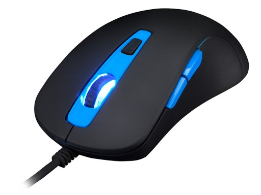 MYSZ TRACER GAMING SKIRMISH USB 3200DPI DLA GRACZA