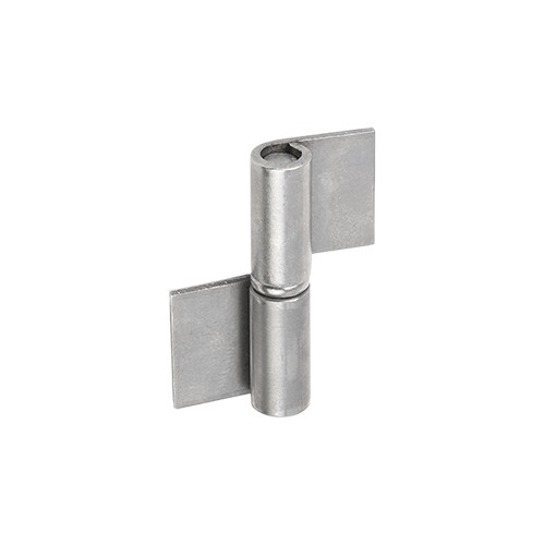 ZAWIAS ROZŁĄCZNY DO DRZWI 60X30X2.5MM DOMAX