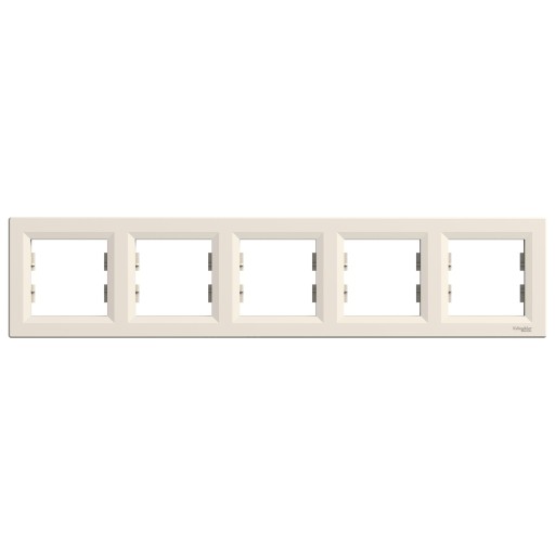 SCHNEIDER ASFORA RAMKA 5-KROTNA KREM EPH5800523