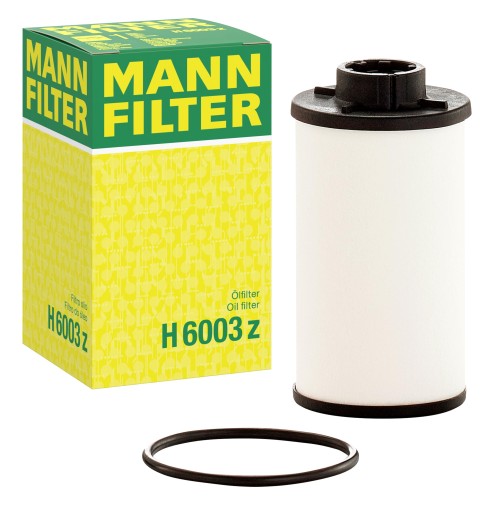 Mann-filter H 6003 z Filtr Hydrauliczny