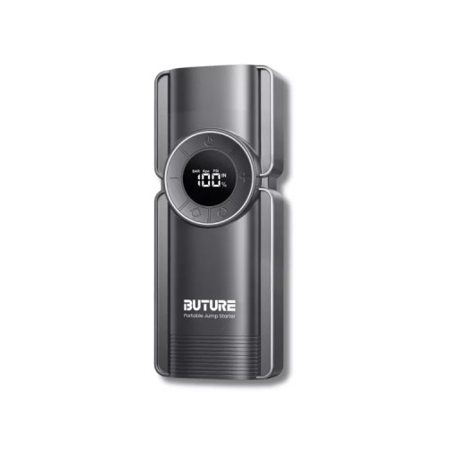 JUMP STARTER BUTURE BETA01