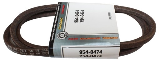 PASEK DO TRAKTORKA MTD 754-0474 ORYGINALNY MTD