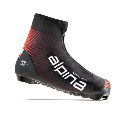 Buty biegowe Alpina RACE CL 22/23