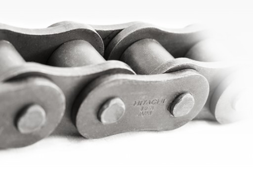 Łańcuch rolkowy 10B-1 HITACHI SENQCIA 5/8 cala