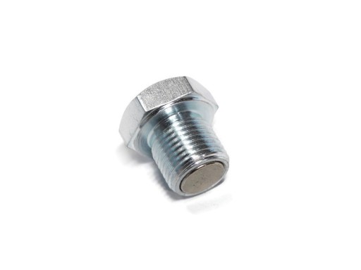 Korek spustu oleju z magnesem 14*1,25 M72, K750, Ural, Dniepr
