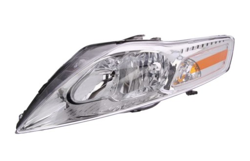 FORD MONDEO MK4 07-14 REFLEKTOR LEWY LAMPA