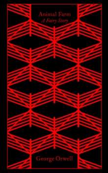 Animal Farm (Penguin Clothbound Classics)
