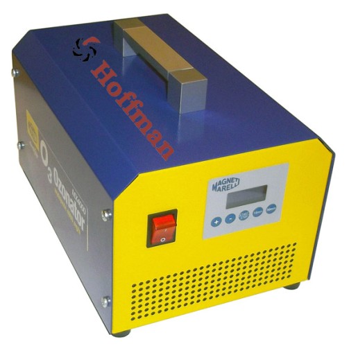 Generator ozonu Magneti Marelli M-MX4000 ozonator