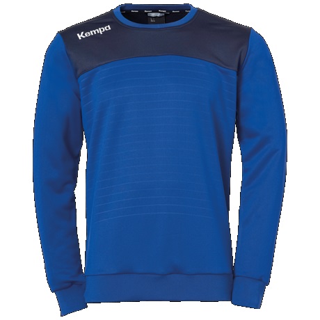 BLUZA TRENINGOWA EMOTION 2.0 KEMPA jr