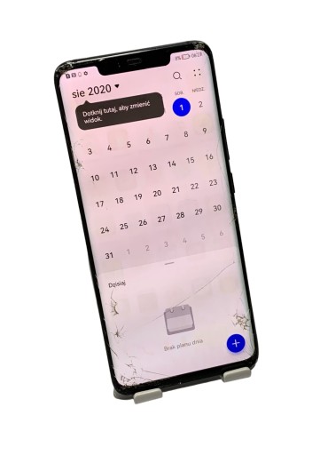 Smartfon Huawei Mate 20 Pro LYA-L29 6 GB / 128 GB HI427