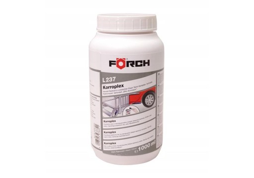 FORCH KORROPLEX 1000 ML L237