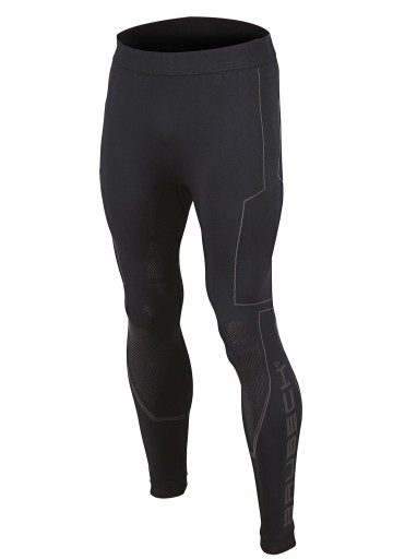 BRUBECK COOLER SPODNIE GETRY MĘSKIE CHŁODZĄCE TERMOAKTYWNE MOTOCYKLOWE XL