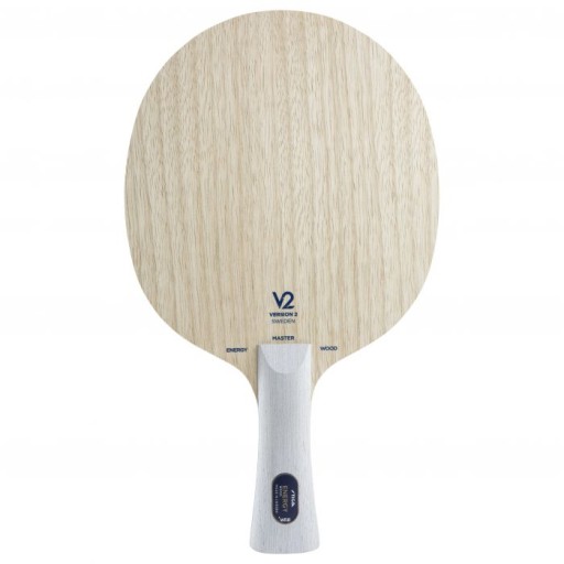 Deska STIGA ENERGY WOOD V2 WRB classic