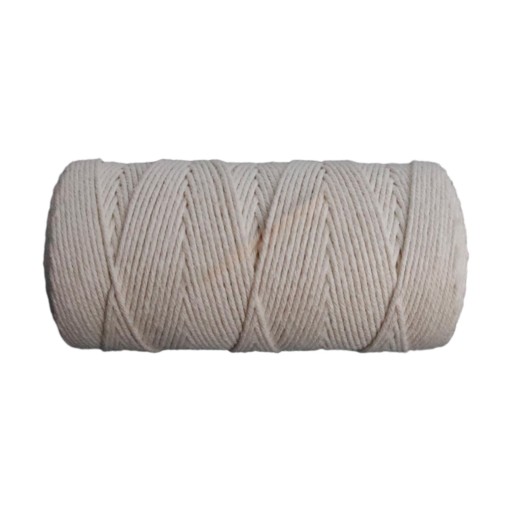 Kitchen Knitting String Rope for Chicken 200mx2mm