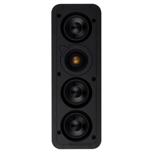 GŁOŚNIK ŚCIENNY MONITOR AUDIO WSS130 SUPER SLIM
