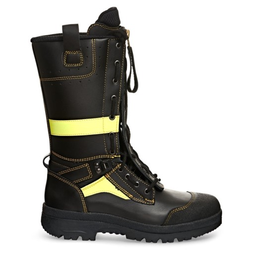Buty strażackie Protektor BLAST 01-110928 r. 49