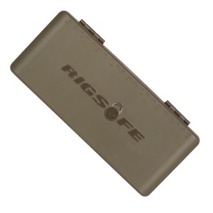 Pudełko na przypony Korda Mini Rig Safe