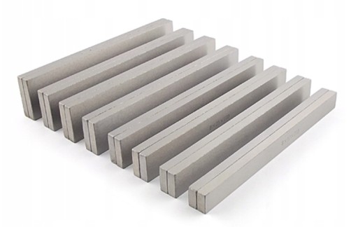 PODKŁADKI RÓWNOLEGŁE FPZ200/8 - PB156-3