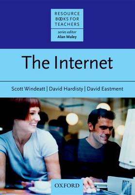 Internet - Primary Resource Books for Teachers
