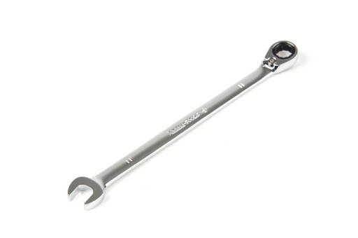 KLUCZ PŁASKO OCZKOWY DŁUGI KAMSA TOOLS SWEDEN 19MM