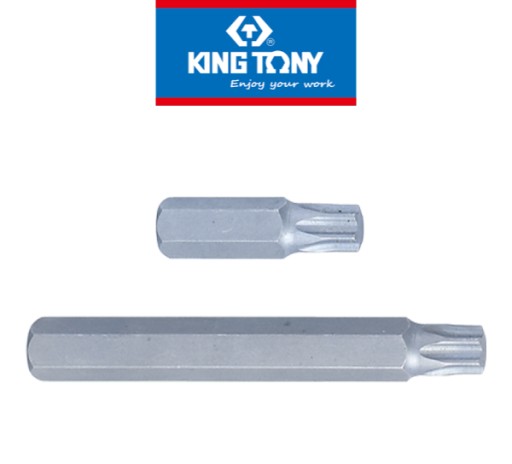Bit 10 mm TORX z otworem T 20 x 36 mm