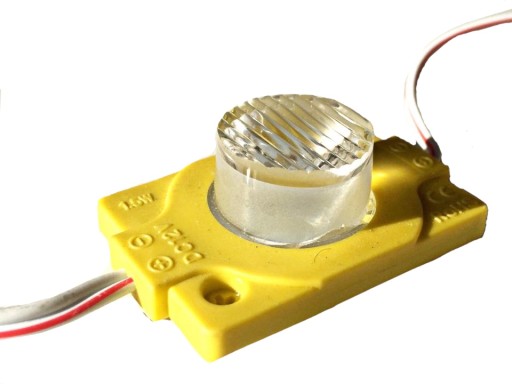Oświetlenie opryskiwaczy Moduł LED 1,5W 12V NOWOŚĆ