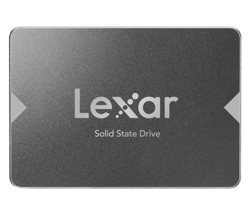 Dysk SSD LEXAR NS100 512GB SATA III