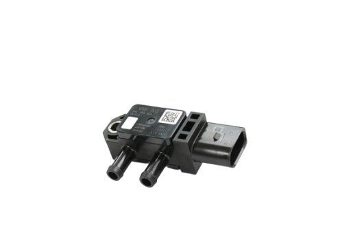 CZUJNIK RÓŻNICY CIŚNIEŃ 04L906051 ORYGINALNY